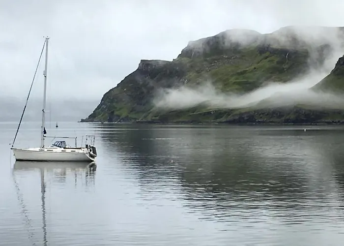 Old Captain Guest House